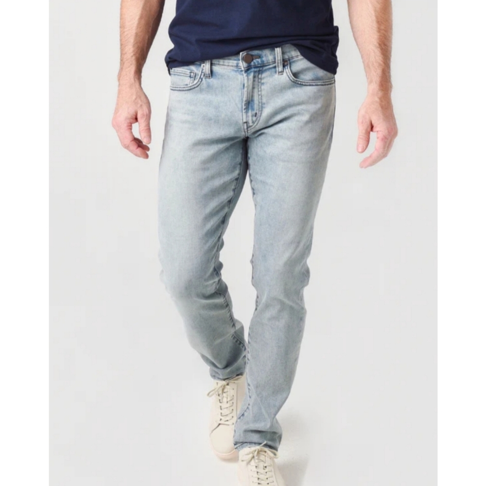 J Brand Men's Tyler Slim Fit Jean